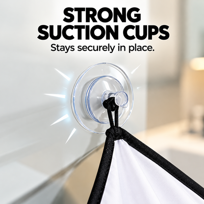 CleanTrim™ - Beard Cape